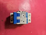 Chint Switch Circuit Breaker NXB-63 C10. Fixed Price $7.99.