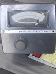 MF-4 Partlow Temperature Control Unit. Fixed Price $1300.00.
