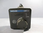 Watlow Series Temperature Limit Controller LVC6HW-0000-0700-A. Fixed Price $249.99.