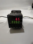 Newport ICN77353 Micro-infinity 90-240V Temperature Controller. Fixed Price $85.00.