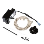 Universal Qbd Modular Systems 47-0520-258 Temp Control Conversion Kit, Danfoss. Fixed Price $99.99.