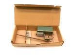 Johnson Controls T-5210-4 Temperature Transmitter. Fixed Price $109.85.