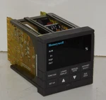 Honeywell DC300C-0-000-21-0000-0 Universal Digital Temperature Controller Module. Fixed Price $179.00.