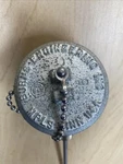 Burns Engineering Rtd Connection Head B59. Fixed Price $79.00.