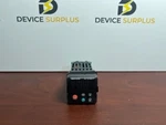 Watlow PM6C1FA-AAEAAAA Controller From Thermal Devices. Fixed Price $169.00.