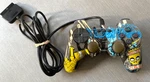 Sony Playstation Bart Controller The Simpsons PS2 Tested Working. Fixed Price $29.08.