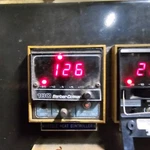 Barber Coleman 180 Temperature Controller. Fixed Price $150.00.