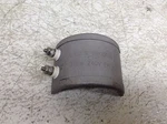 P.e.t.s BB000022 Heater Band 375 240 V New (tb). Fixed Price $22.49.