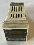 Athena 16JCSB31CY Temperature Controller 250VAC. Fixed Price $80.00.