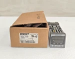 *new In Box* West Solutions P6100-1300002 Temperature Controller P6100+. Fixed Price $299.00.