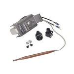 TUH1 25AMP Spst Thermostat Kit (field). Fixed Price $107.42.