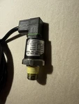 Prosense TTD25N-20-0100C Pressure Transmitter Psi 4-20MA. Fixed Price $60.00.