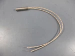 Nordson E52951 240V 200W Heater Cartridge. Fixed Price $25.59.