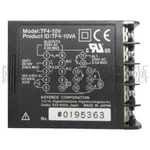 Used Keyence TF4-10V Temperature Controller. Fixed Price $120.16.