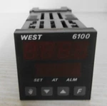 West N6101 Z1100 6100 Temperature Controller. Fixed Price $46.50.