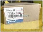 1PCS New Omron Plc Temperature Control Module CJ1W-TC102. Fixed Price $656.16.