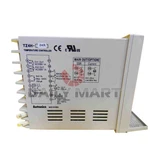 Autonics Temperature Controller TZ4H-24R Relays Alarm Outputs 100-240 Vac. Fixed Price $112.00.