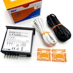 New ECS-180NEO Temperature Controller Cake Cabinet Freezer For Elitech ECS180NEO. Fixed Price $100.39.