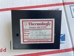 Thermalogic 04600359/ 04600359-001 Temperature Controller 78-200 F. Fixed Price $84.00.