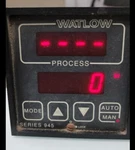 Watlow 945A-2FA0-A000 Digital Process Temperature Controller Series. Fixed Price $199.99.