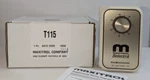Maxitrol Company Thermostat T115. Fixed Price $25.00.
