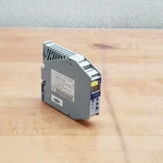 Jumo Gmbh 202732/888-888-101/000 Conductivity Transmitter, 8A, 250 Vac, 24 Vdc. Fixed Price $142.49.