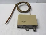 Barber-colman Bulb Thermostat TC-221 TC221 Used. Fixed Price $29.95.