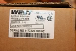 West Solutions P6101Z2110002 Controller, 1/16 Din, Univ Input, Relay,. Fixed Price $224.99.