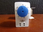 Nvent Hoffman Temperature Control Switch Plastic Open Atemnof Device Gray (g). Fixed Price $50.00.