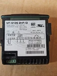 Dixell MT-512E 2HP/13 Temperature Controller 115/230V Hvac Refrigeration. Fixed Price $54.99.