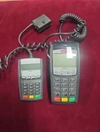 Ingenico ICT220 W/ IPP220 Pin Pad. Fixed Price $10.00.
