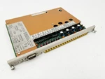 Siemens 505-7016 Analog I/o Module 8 Input 4 Output Bipolar. Fixed Price $119.95.