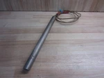 Watlow 9722 Heater 1020W 240V L8AX190A Dme HCTC-05-8. Fixed Price $33.77.