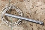 Hotwatt SC62-7 300W 115V Cartridge Heater. Fixed Price $25.00.