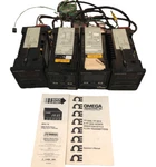 Lot Of Eurotherm 818S/TC & 832/20A240V/00/4-20MA-PA Temperature Controller. Fixed Price $350.00.