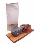 New Johnson Controls A11A-1C Low Temperature Cutout A11A1C. Fixed Price $95.00.