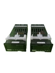 Lot Of 2 Omron E5GN-Q1P Thermostats. Fixed Price $139.99.