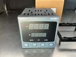 West P4101 Digital Temperature Controller , 23110000. Fixed Price $250.00.