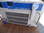 Smc HRR012-AN-10-MU-X006 Thermo Chiller #L118. Fixed Price $2800.00.