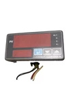 Yokogawa UM330-30 Digital Indicator With Alarms. Fixed Price $100.00.