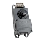 Peco TF115-001 Industrial Nema 4X Line Voltage Thermostat 40-110 Spdt. Fixed Price $49.99.