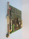 Fisher-rosemount CL6821X1-A2 Analog I/o With 11B7595X092 Chip P1.0.1 12P0767X022. Fixed Price $401.00.