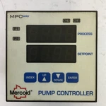 Mercoid Mpcjr Indoor Type 4X Fvn 1 Pump Controller Industrial Equipment. Fixed Price $424.24.