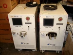 (lot Of 2) Ilab Semiconductor ITEMP-210 Temperature Control Unit. Fixed Price $5000.00.