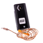 Johnson Controls A19ABA-40C Line Volt Mechanical Temperature Controller. Fixed Price $81.27.