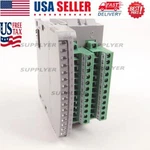 New Factory Sealed Ab 2085-OB16 MICRO800 Point Source Output Module 2085OB16. Fixed Price $134.13.