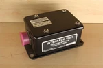 Teledyne SLZ7682 Avionics Interface Unit. Fixed Price $75.50.