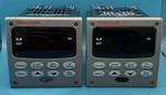 Honeywell UDC2500 Controllers Lot (2) 1 New Used Tested. Fixed Price $1200.00.