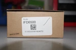 Delta IFD6500 Communication Module RS-485 Interface Industrial Fieldbus Devi. Fixed Price $35.00.