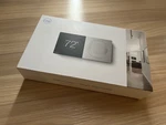 Daikin One+ Smart D9000 Wifi Thermostat Heating Cooling Control - New Open Box. Fixed Price $288.75.